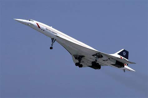 concorde wiki|what happened to the concorde.